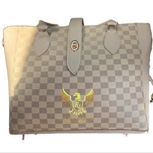 Sac à dos de protection en cuir unisexe élégant de qualité supérieure pour ordinateur portable USB de luxe et antivol sac pratique pour tous les sexes - Product Image 1