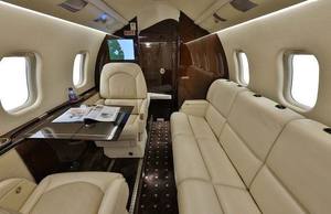 Lear Jet 60XR d'occasion de 2009, origine américaine - Product Image 3