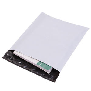 Hanpak Vietnam Marca Poly Mailer Bolsas Discretas y para Exposiciones - Product Image 2