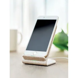 LAYABACK Caricatore Wireless USB Sostenibile Promozionale, Gadget Innovativi - Product Image 3