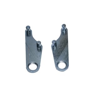 ชุดเสาเหล็กซันรูฟสำหรับ Renault Megane 2 7701209744ชุด6ชิ้น - Product Image 2