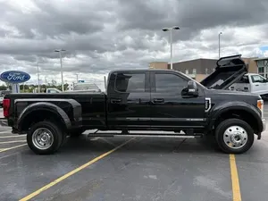 2019ฟอร์ด F-450ลาเรียต - Product Image 4