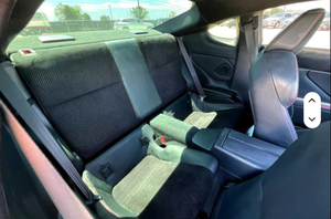 Nuevo SUBARU BRZ LIMITED 2022 USADO con Volante a la Izquierda/Derecha - Product Image 5