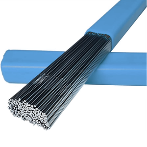 ลวดเชื่อมสเตนเลสเกรดพรีเมียม ER308L สำหรับงานเชื่อมแบบ GTAW TIG ตามมาตรฐาน AWS A5.9 SS304L สำหรับงานอุตสาหกรรม ผู้ผลิตและจำหน่ายส่งออกจากอินเดีย - Product Image 4