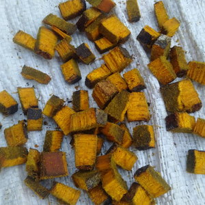 Enatia Chlorantha Herbal <b>Extract</b> Wild Resin with Antimalarial Antimicrobial & Anti-inflammatory Properties - Product Image 1