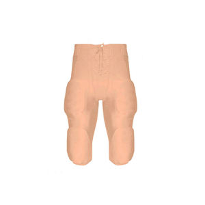 Fabricant pakistanais vêtements de sport de plein air uniforme de football américain léger sublimé 2025 uniforme de maillot de football américain - Product Image 3