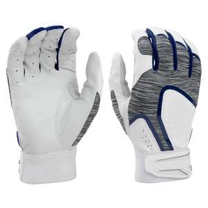 Gants de frappeur de softball de meilleure qualité Gants de frappeur de baseball respirants personnalisés Gants de frappeur de baseball personnalisés professionnels - Product Image 4