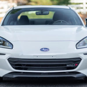 BRZ tS 2025 ~1,600 Millas, Transmisión Manual de 6 Velocidades, Sin Modificar - Product Image 1