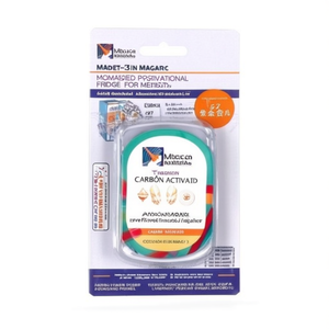Magneti in Latta MAGNET-3 Personalizzati Promozionali per Frigorifero per Merchandising - Product Image 3