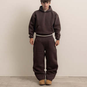 Traje Deportivo para Hombre a Bajo Precio, Trajes Deportivos al por Mayor, Traje Deportivo para Entrenamiento, Trotar y Hacer Ejercicio - Product Image 3