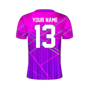 Camiseta de Hombre con Estampado Digital 3D, Informal, Holgada, de Manga Corta, 180 GSM, Sudadera de Diseño Urbano - Product Image 3