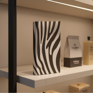 CreaBox PB-203 Borse di Carta Personalizzate per Merchandising e Branding - Product Image 3
