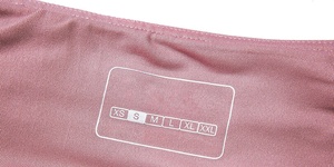 Pantalones cortos de Fitness para mujer con cintura elástica de alta calidad, transpirables, cómodos, ropa de gimnasio, tendencia superior, precio barato - Product Image 4