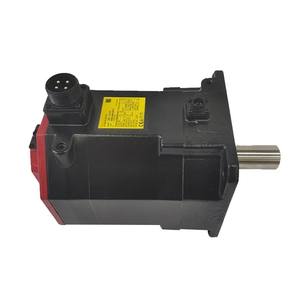 Meilleur produit A06B-0147-B177 servomoteur - Product Image 4