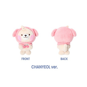 EXO - ตุ๊กตา MD MONITOR ของแท้ - Product Image 3