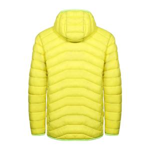 Chaquetas de Plumón de Invierno de Alta Calidad para Hombre, Cálidas, Ligeras, Transpirables, Tallas Grandes, 2026 - Product Image 3