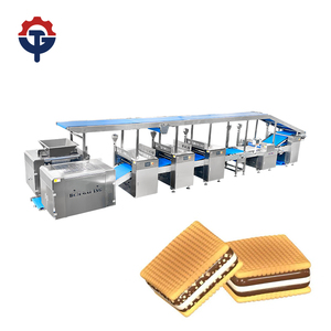 מצוינות ופלים מגדירה מחדש הנדסת מדויקות עבור שכבות מושלמות - Product Image 3