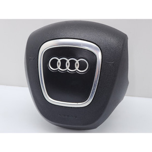 ฝาครอบพวงมาลัย AUDI A6 Avant Serie C6 (4F5) 4F0880201AS BRE (04>12) - Product Image 3