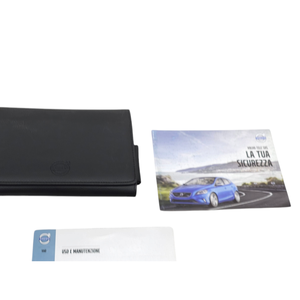 MANUALE DI UTILIZZO E MANUTENZIONE VOLVO V60 1a Serie D4204T9 (10>18) - Product Image 2
