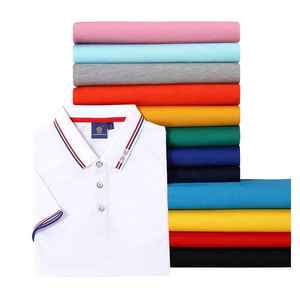 เสื้อโปโลสำหรับผู้ชายเสื้อโปโลผ้าฝ้าย100% ลายม้าตัวเล็ก2025ดีไซเนอร์ RL เสื้อกอล์ฟปักโลโก้เสื้อผ้าฤดูร้อนสำหรับผู้ชาย - Product Image 1