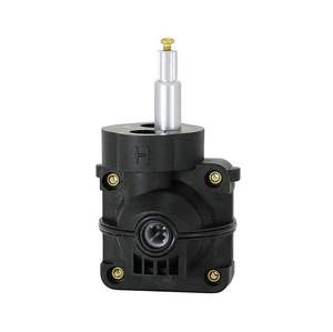 <b>Shower</b> Hot Cold Mix <b>Control</b> Replacement Insert - Product Image 3