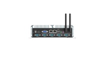 适用于网络应用和边缘计算的紧凑型系统集成计算机 OEM ODM 硬件定制支持 迷你电脑