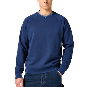Sudadera Elegante para Hombre, Hecha de Tela Suave que Retiene el Calor y Permite un Fácil Movimiento, Ideal para la Moda Diaria - Product Image 1