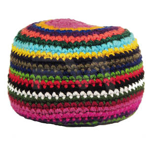 Wholesale <b>Hacky</b> <b>Sack</b> Balls Soft Fabric Footbags for Kids & Adults - Product Image 3