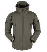 Vente en gros de nouvelles vestes de randonnée imperméables pour hommes pour les loisirs d'automne et d'hiver Vestes pour hommes au design simple