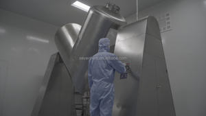 En İyi Fiyat %100 Saf Çaga Mantarı Ekstresi Tozu %100 Saf Doğal Bitkisel Ekstrakt Gıda Sınıfı - Product Image 5