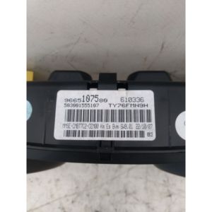 Pannello Strumenti PEUGEOT 308 Serie 610334 (07>14) - Product Image 3