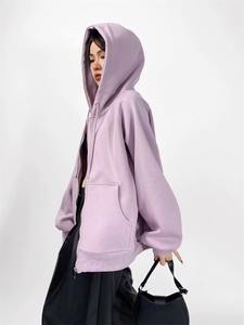 Ropa de mujer Sudaderas versátiles Sudaderas con capucha casuales Jerseys cómodos Slim Fit Soft Striped Lazy Style Jogging Daily Women's - Product Image 3