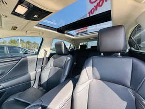 Lexus ES 350 2020 en Perfecto Estado - Product Image 6