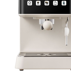 Machine à café à filtre américaine mini 5 tasses, idéale pour le bureau et la maison, avec pot – Offre spéciale - Product Image 5