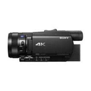 NOUVEAU CAMÉRA VIDÉO 4K FDR-AX700 ORIGINALE - Product Image 3