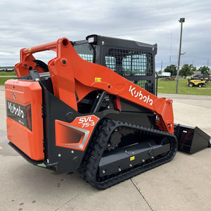 Nouveau KUBOTA M62 TRACTOR TLB Chargeur frontal - Product Image 1