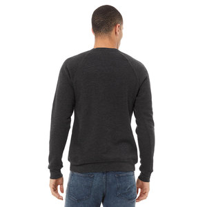 เสื้อสเวตเตอร์แขนยาวผ้าแคนวาสผ้าแคนวาส3901มีฮู้ดแบบสวมศีรษะใส่ได้ทั้งชายและหญิงผ้านุ่มพิเศษปักลายคอลูกเรือออกแบบได้ตามต้องการสำหรับฤดูหนาว - Product Image 6