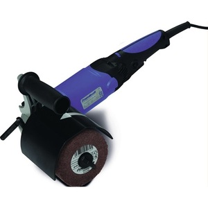 เครื่องไสไม้ METALLKRAFT รุ่น SM 100 กำลังไฟ 1200 วัตต์ ขนาด 105 มม. ความเร็ว 1000-2400 รอบ/นาที - Product Image 1