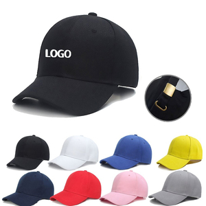 Gorra de béisbol con logotipo personalizado de algodón de alta calidad, gorra Snapback deportiva clásica para hombre con diseño liso, diseño de 5 paneles, venta al por mayor - Product Image 6