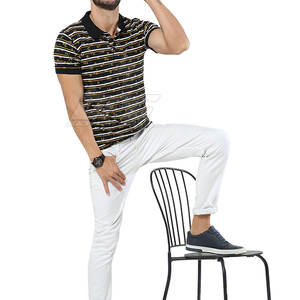 เสื้อยืดโปโลผู้ชาย - Product Image 6