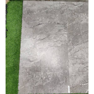 Hot Sale Marble Indoor Decoration Carving Finish 9 Mm Thickness 80x160cm India Indoor Porcelain for Government Project. - Product Image 1