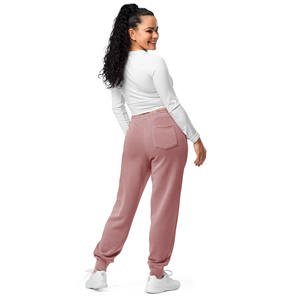 2025 pantalons de survêtement en molleton unisexe fabriqués sur mesure pour les marques à la mode magasins de streetwear étiquettes Gymwear et acheteurs en gros - Product Image 6