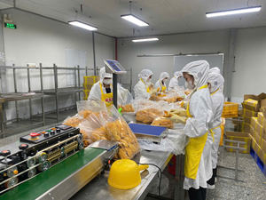 Snack moelleux à la mangue séchée au Vietnam avec saveur naturelle pour les supermarchés et les marques de snacks - Product Image 5