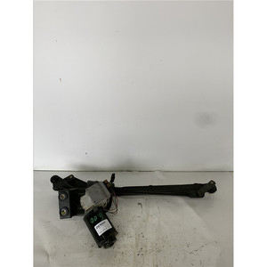 มอเตอร์ปัดน้ำฝนกระจกหน้า FIAT Seicento Series 9949162 (98>00) - Product Image 2