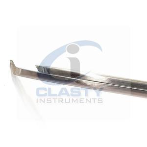 NEURO KERRISON INSTRUMENTS RONGEUR ENT MULTIFONCTIONNELS ROTATIFS SINOSCOPIE LAMINECTOMIE RONGEURS ROTATIFS KERRISON RONGEUR - Product Image 3