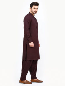 Superior Quality <b>Men's</b> High Quality Comfortable Traditional Wear New Design Pakistani <b>Shalwar</b> <b>Kameez</b> Fashionable for Adults - Product Image 2