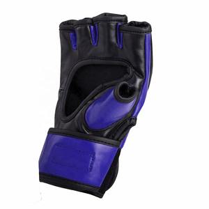 Le Pakistan a fabriqué des gants de grappling MMA de haute qualité 2025 MMA fabricant de gants de boxe Muay Thai formation Mma gants de boxe - Product Image 4