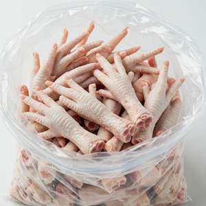 Vente en gros de pieds de poulet congelés de haute qualité pour les importateurs, les exportateurs et les distributeurs internationaux - Product Image 3