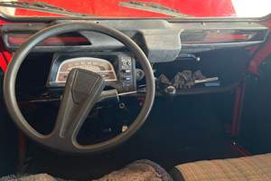 CITROËN 2CV6 CLUB d'occasion 1989, conduite à gauche/droite - Product Image 3