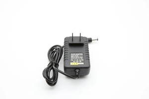 Adaptateur secteur universel 5V 2A AC DC WY-0783, <span class=keywords><strong>chargeur</strong></span> mural 10W pour caméra CCTV, tablette, bande LED, routeur, prise US - Product Image 2